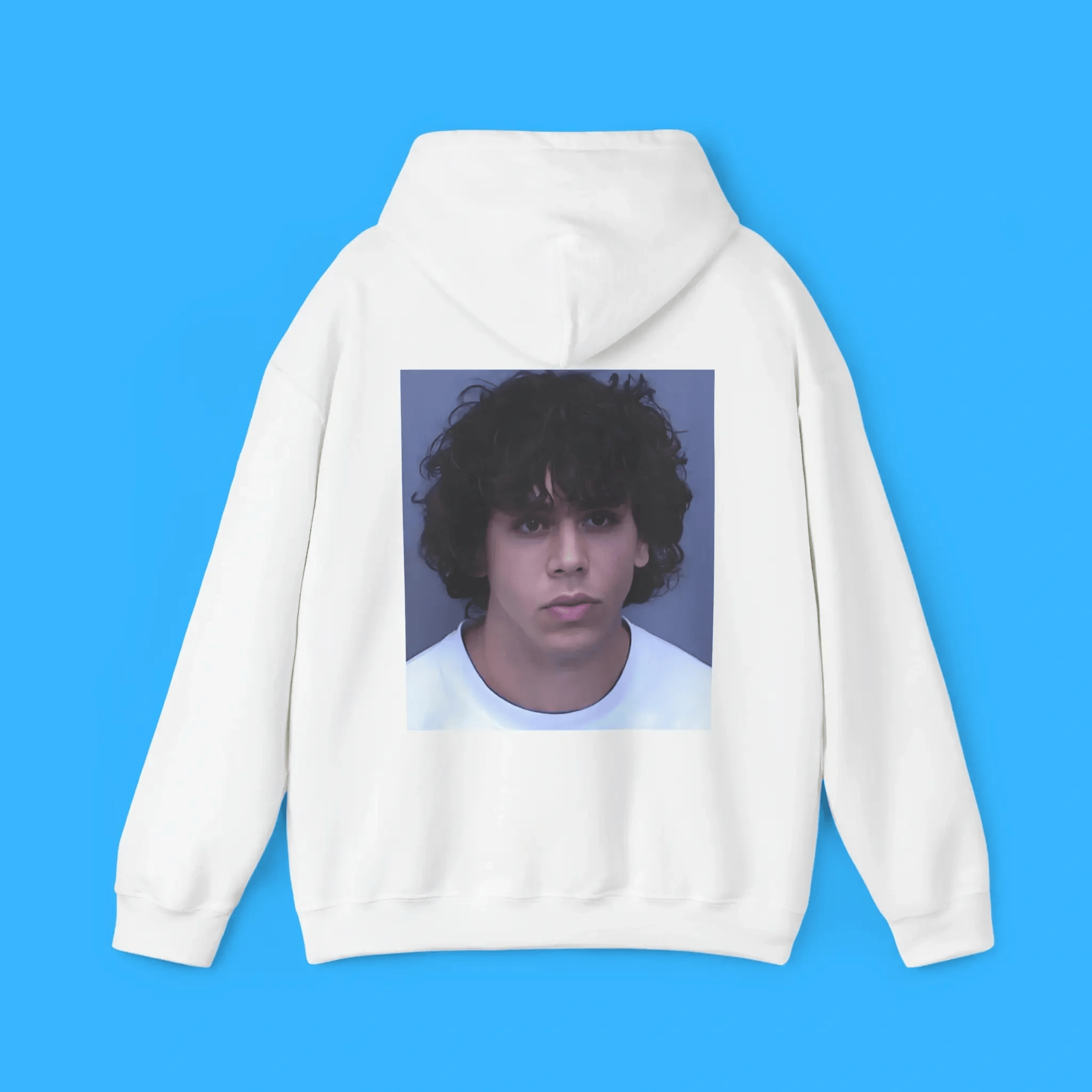 Free Heston Mugshot Premium Shirt Free Heston Mugshot Premium Shirt