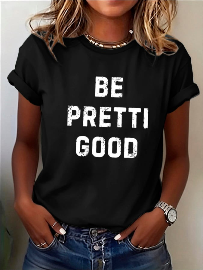 Free Minnesota Be Pretti Good T-Shirt I Stand With Minnesota Shirt Gifts For Sister Free Minnesota Be Pretti Good T-Shirt I Stand With Minnesota Shirt Gifts For Sister