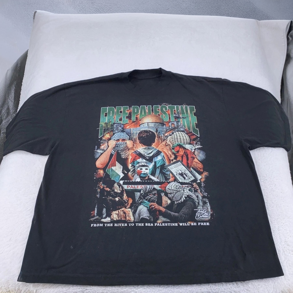 Free Palestine Shirt From The River To The Sea Palestine Will Be Free T-Shirt Gift Ideas For Dad Free Palestine Shirt From The River To The Sea Palestine Will Be Free T-Shirt Gift Ideas For Dad
