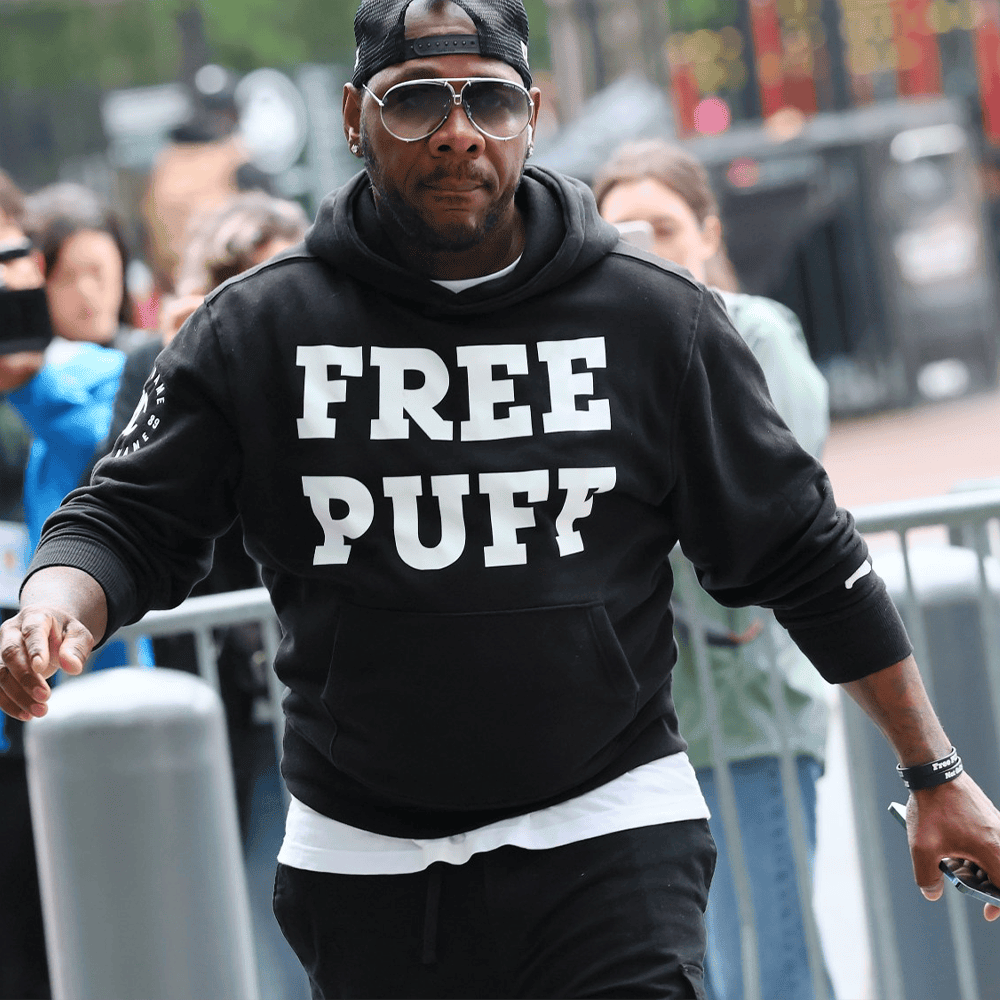 Free Puff Hoodie Free Diddy Shirt Dad Fathers Day Gifts
