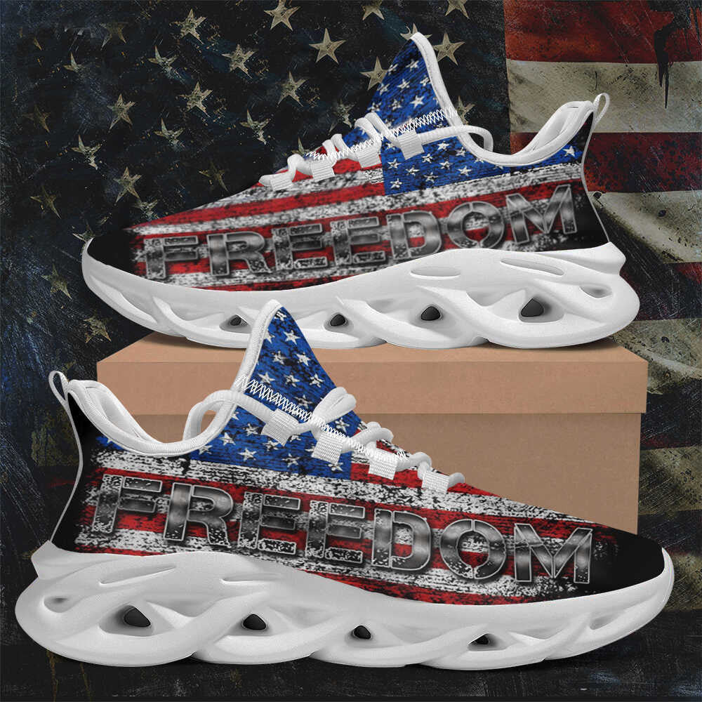 Freedom American Flag Sneakers Old Vintage Patriotic Shoes Freedom Sneakers Freedom American Flag Sneakers Old Vintage Patriotic Shoes Freedom Sneakers
