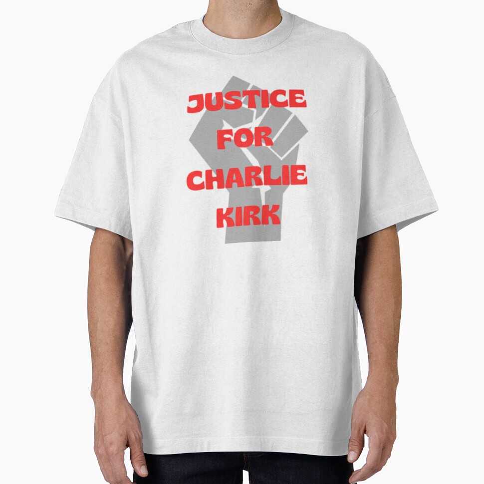 Freedom Charlie Kirk Shirt Justice For Charlie Kirk Best Gifts For Patriotic Fans