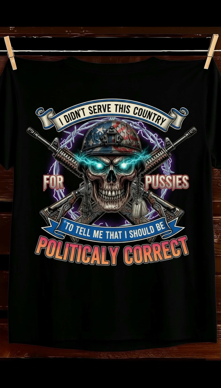 Freedom Over Politics Veteran T Shirt 1776 2026 250th Anniversary Patriotic Gift For Him