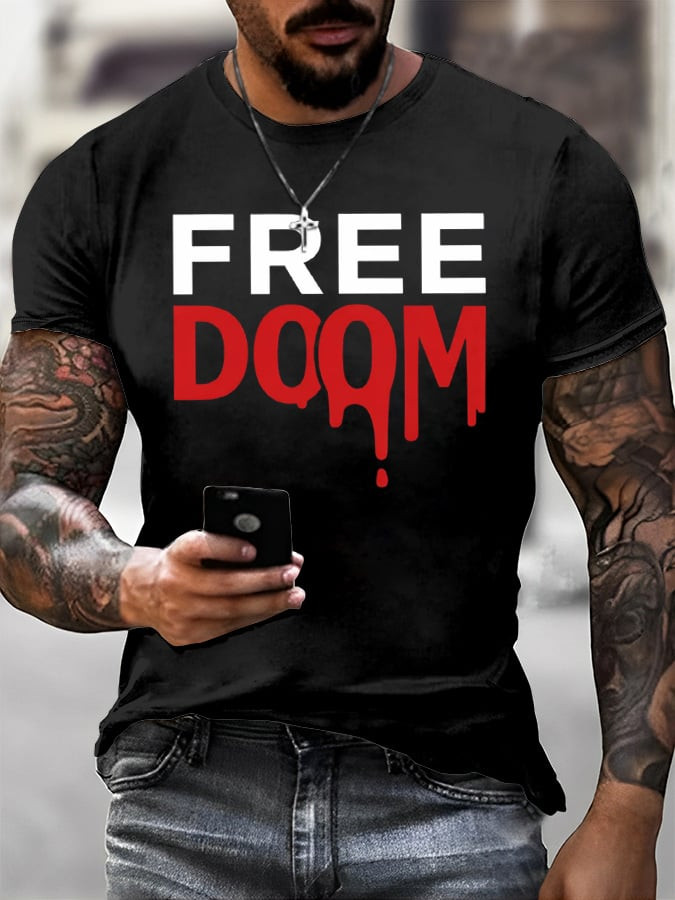 Freedom T-Shirt Justice For Renee Nicole Good Anti ICE Clothes Best Gifts For Men