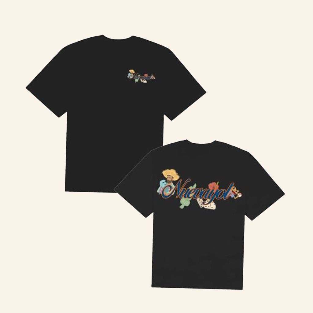 Fresh Company Merch Nuevayol Shirt Gifts For Friends Fresh Company Merch Nuevayol Shirt Gifts For Friends