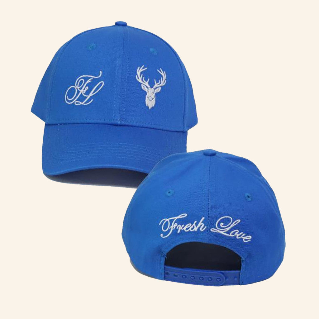 Fresh Love Clothing Merch Signature Hat Embroidered Gifts For Dudes Fresh Love Clothing Merch Signature Hat Embroidered Gifts For Dudes
