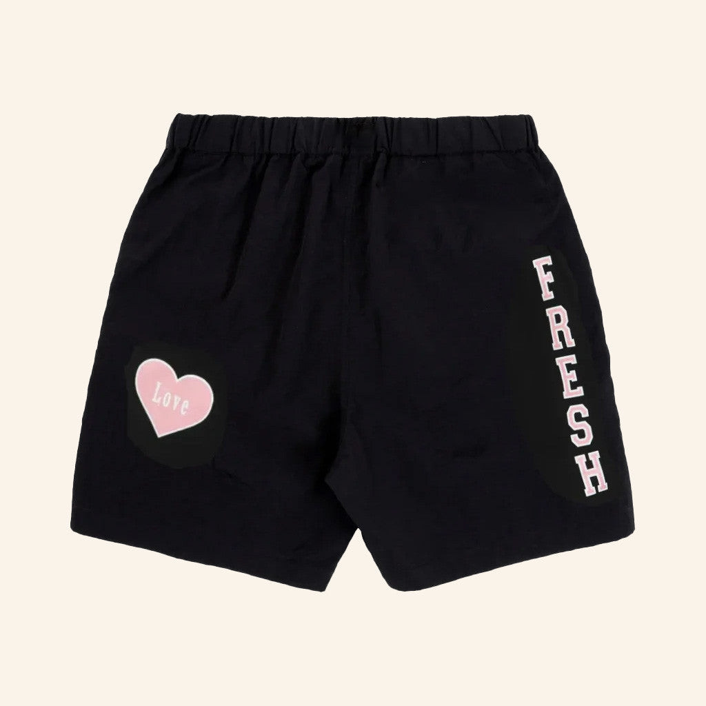Fresh Love Merch Fresh Love Shorts Best Gifts For Besties Fresh Love Merch Fresh Love Shorts Best Gifts For Besties