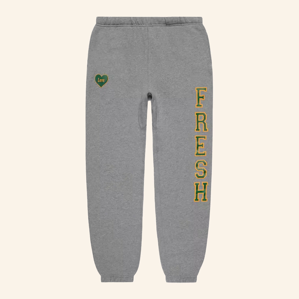 Fresh Love Merch Fresh Love Sweatpants Best Gifts For Him Fresh Love Merch Fresh Love Sweatpants Best Gifts For Him