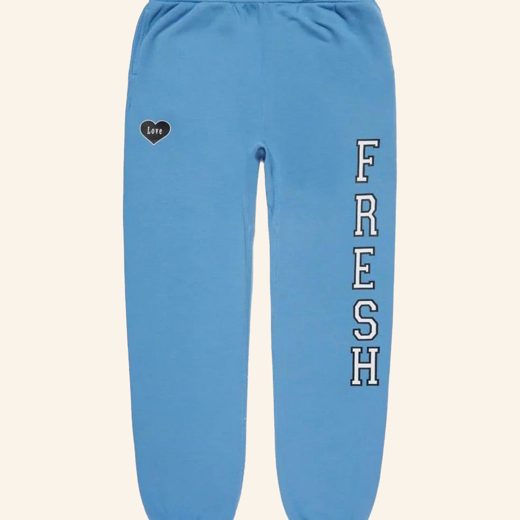 Fresh Love Merch Fresh Love Sweatpants Gifts For Husband Fresh Love Merch Fresh Love Sweatpants Gifts For Husband