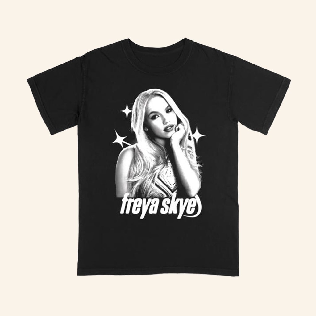 Freya Skye Merch Freya Skye Shirt Best Gifts For Girlfriend Freya Skye Merch Freya Skye Shirt Best Gifts For Girlfriend