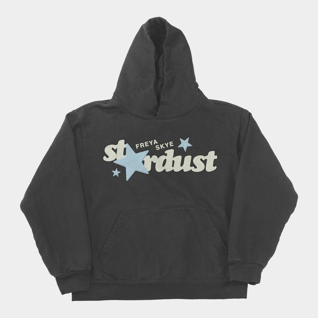Freya Skye Merch Freya Skye Stardust Hoodie Birthday Ideas For Her-1