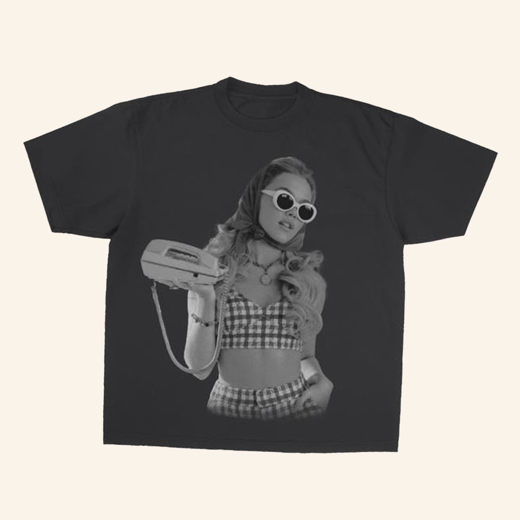 Freya Skye Merch Gold's Gone Photo T-Shirt Fan Apparel Gifts For Her Freya Skye Merch Gold's Gone Photo T-Shirt Fan Apparel Gifts For Her