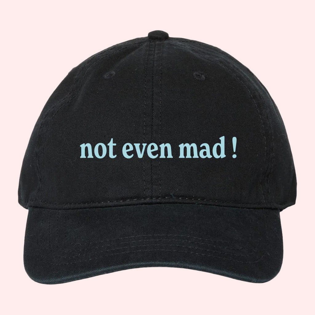 Freya Skye Merch Not Even Mad Hat Best Gifts For Friends