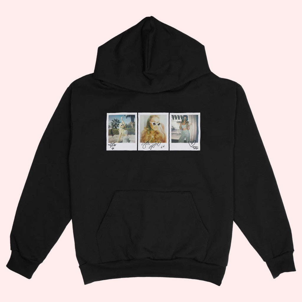 Freya Skye Merch Polaroid Hoodie Best Gifts For Girlfriends Freya Skye Merch Polaroid Hoodie Best Gifts For Girlfriends
