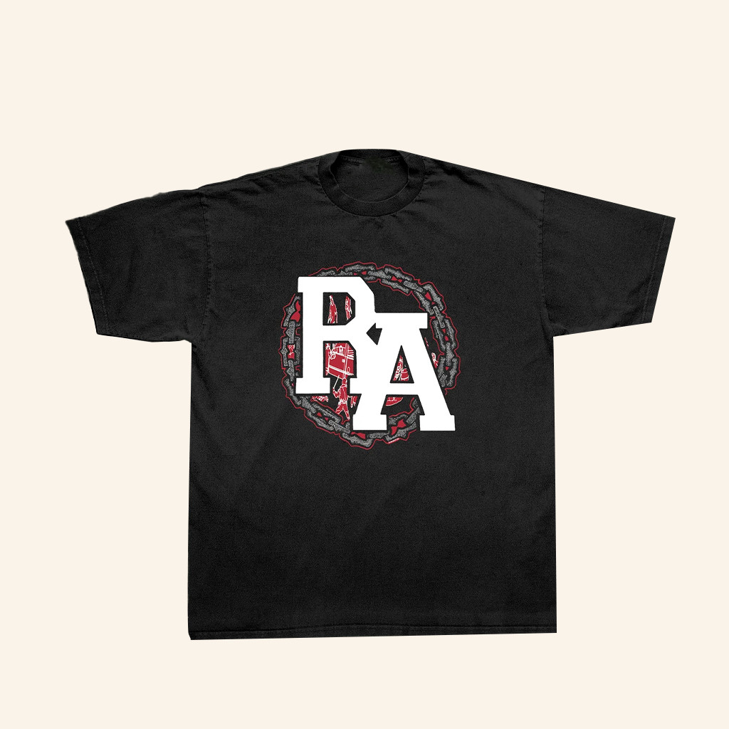 Friends Family Forever Merch Rude Awakening Bound By Chains Shirt Gifts For Brothers