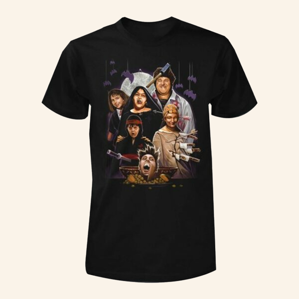 Fright Rags Merch A Conner Halloween Shirt Gift Ideas For Friends Fright Rags Merch A Conner Halloween Shirt Gift Ideas For Friends