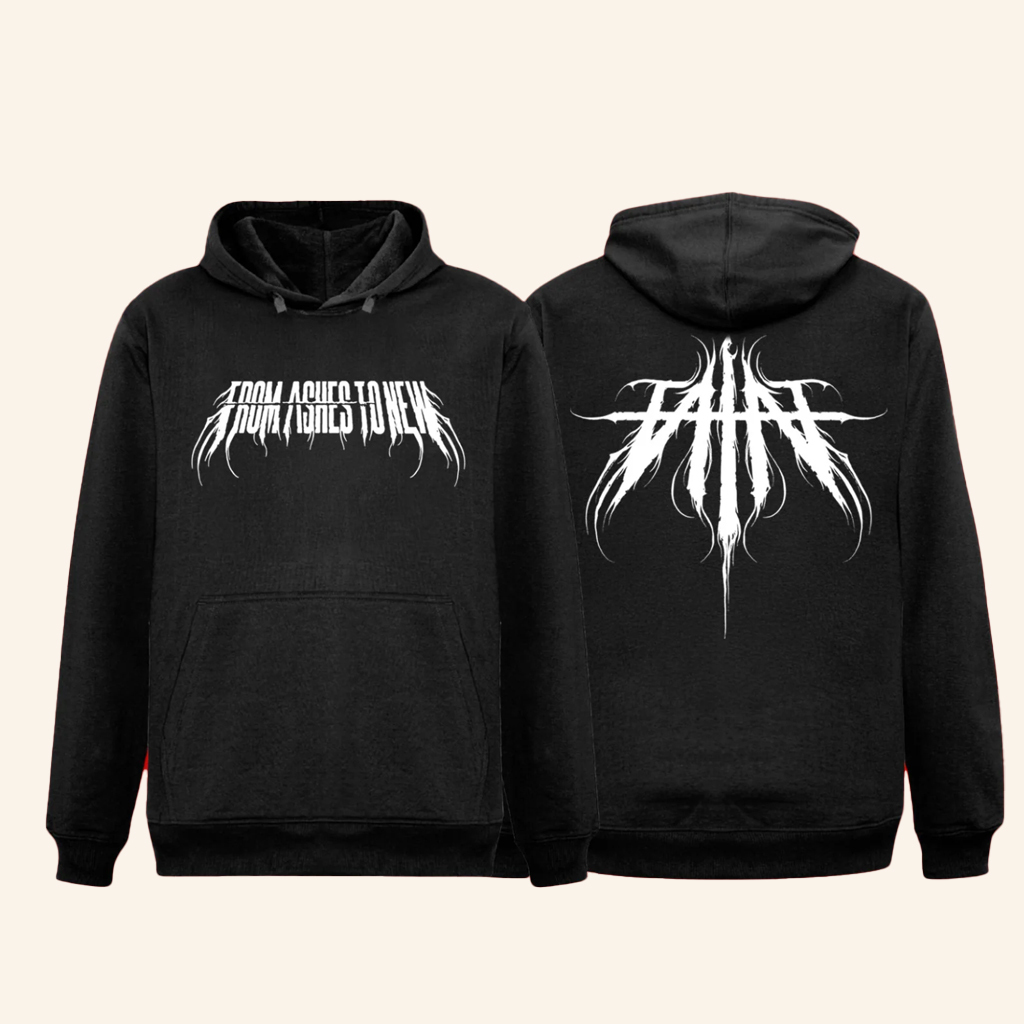From Ashes To New Merch Fatn Brutal Hoodie Christmas Presents For Rock Fans From Ashes To New Merch Fatn Brutal Hoodie Christmas Presents For Rock Fans