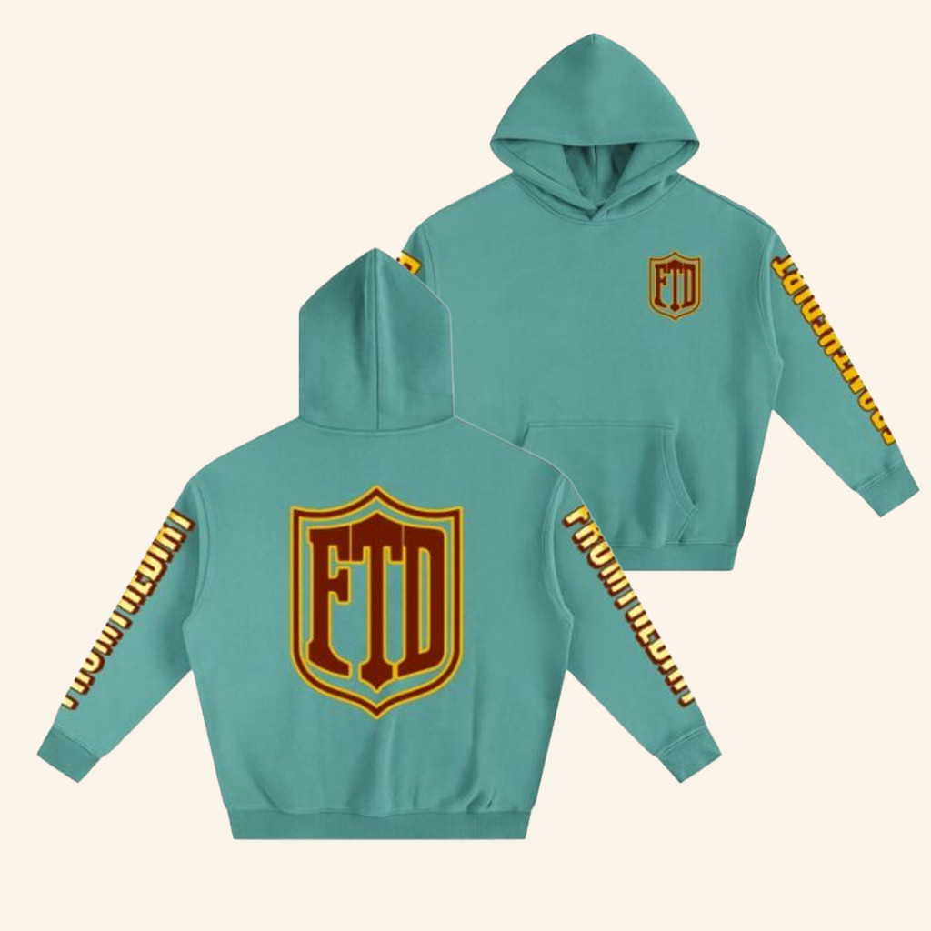 From The Dirt Merch FTD From The Dirt Hoodie Christmas Gifts For Her From The Dirt Merch FTD From The Dirt Hoodie Christmas Gifts For Her