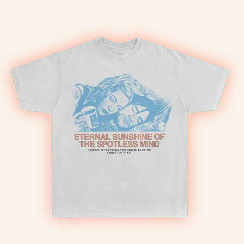 From The Void Merch Eternal Sunshine White T-Shirt Best Christmas Gifts For Mom From The Void Merch Eternal Sunshine White T-Shirt Best Christmas Gifts For Mom