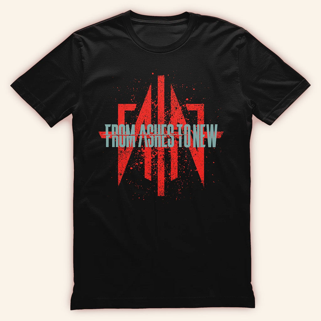 Fromashestonew Merch Fatn Logo T-Shirt Best Gifts For Father Fromashestonew Merch Fatn Logo T-Shirt Best Gifts For Father