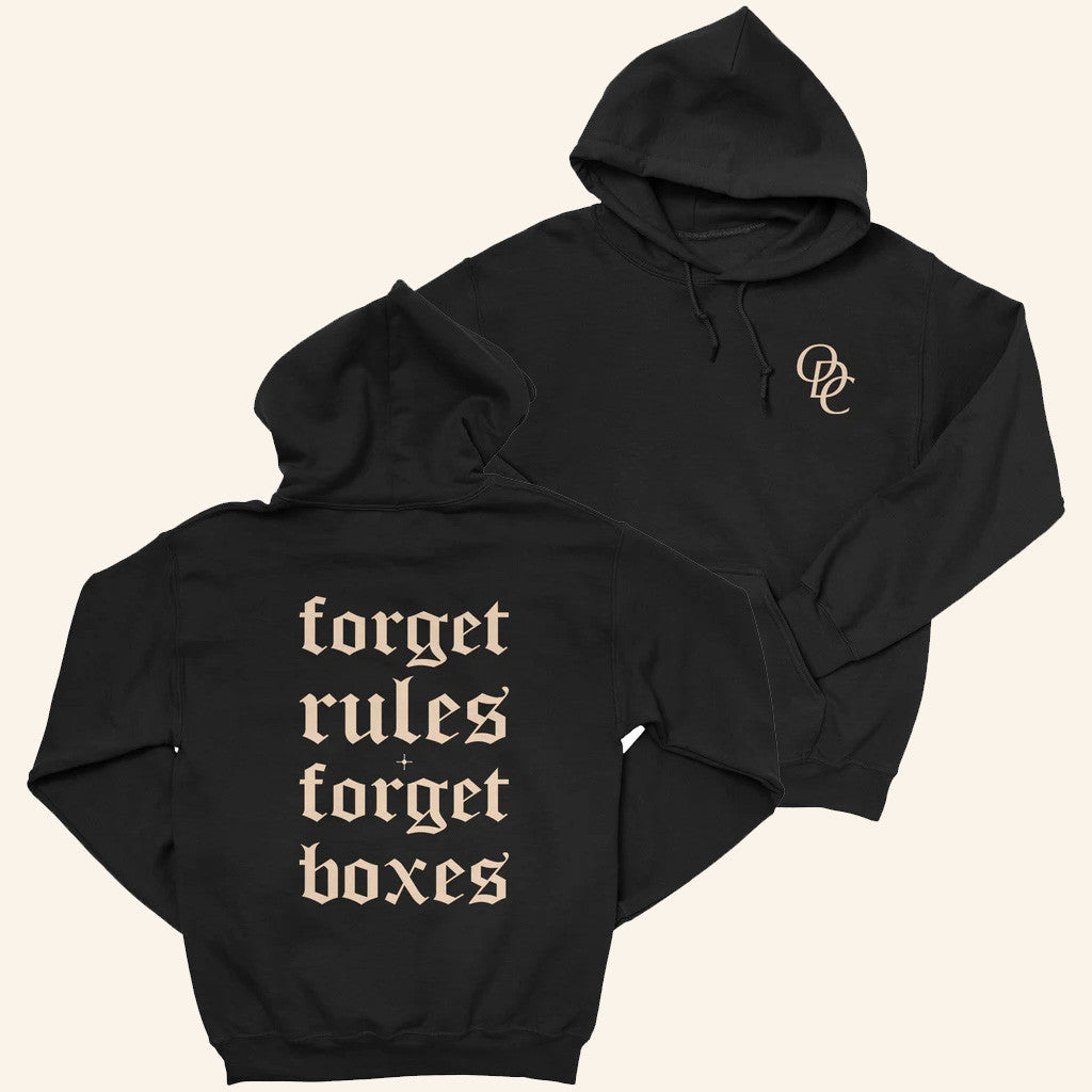 Frontiers Merch Odc Twisted Love Hoodie Gifts For Him Frontiers Merch Odc Twisted Love Hoodie Gifts For Him