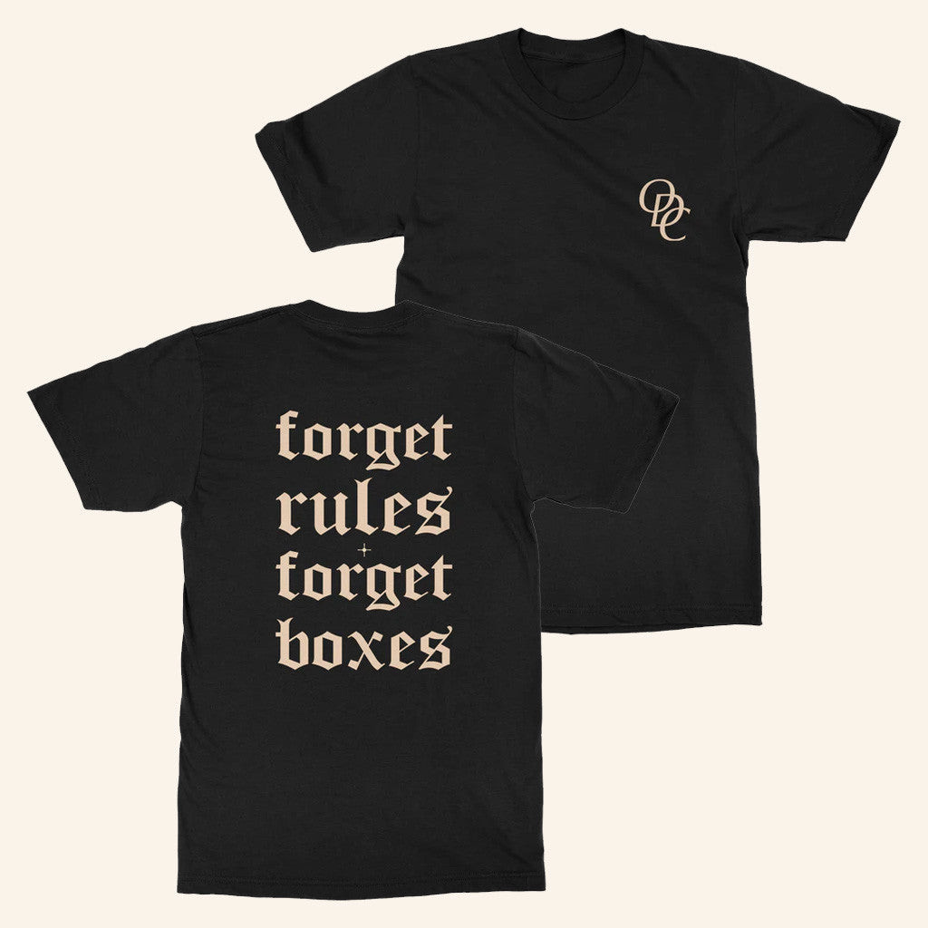 Frontiers Merch Odc Twisted Love T-Shirt Gifts For Him Frontiers Merch Odc Twisted Love T-Shirt Gifts For Him