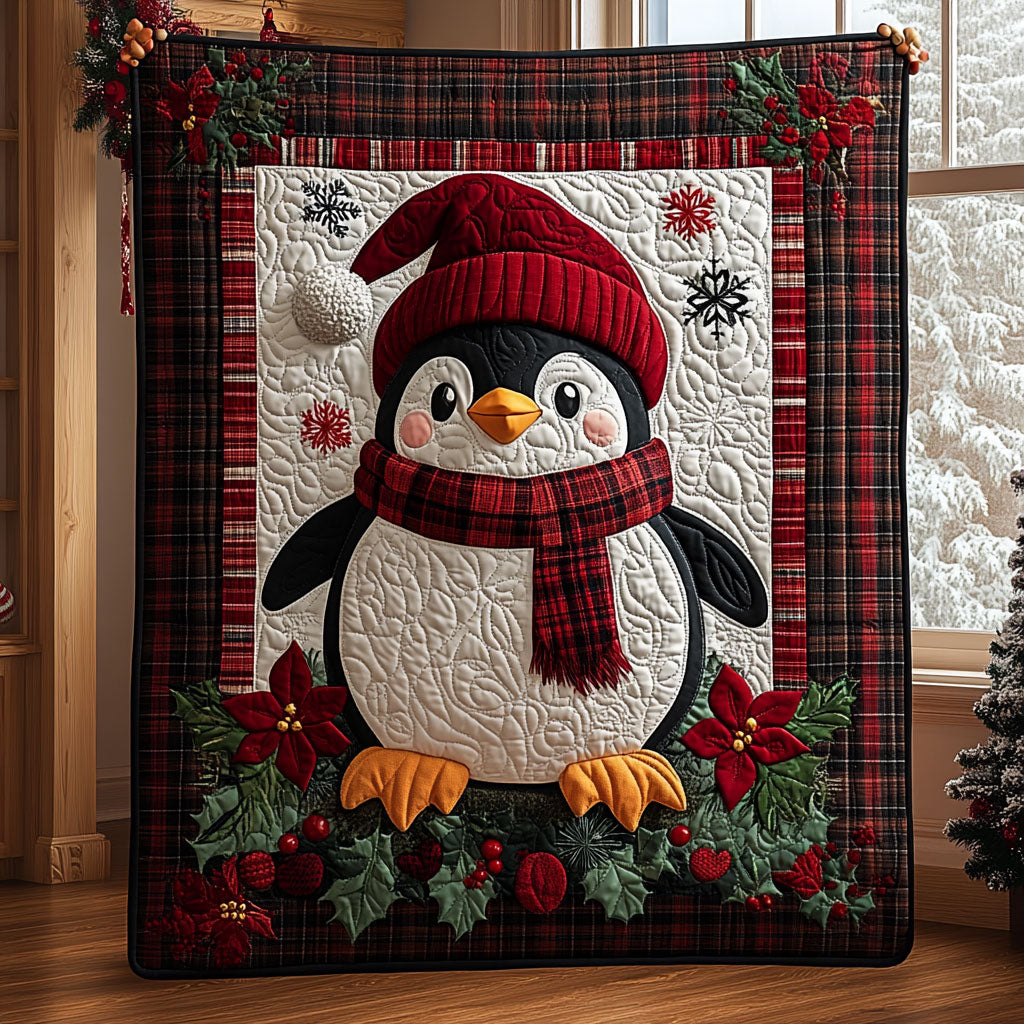 Frozen Heart Quilted Blanket Best Throw Blanket Xmas Gifts For Men