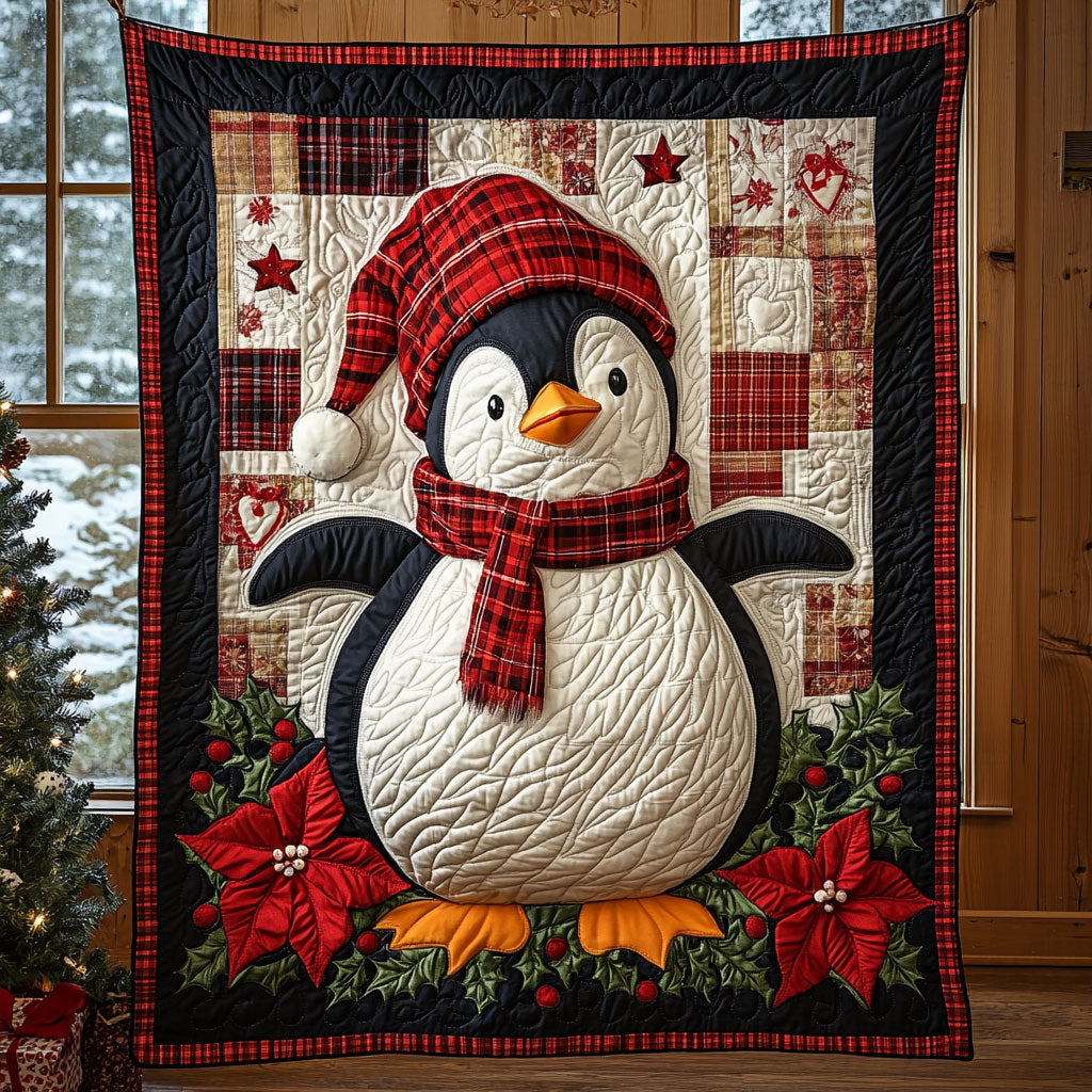 Frozen Hug Quilt Perfect Quilt Blanket Gift for Family and Friends