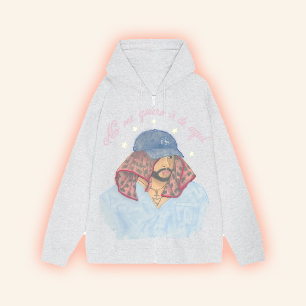 Frsh Company Merch No Me Quiero Ir De Aqui Hoodie Gifts For Wife