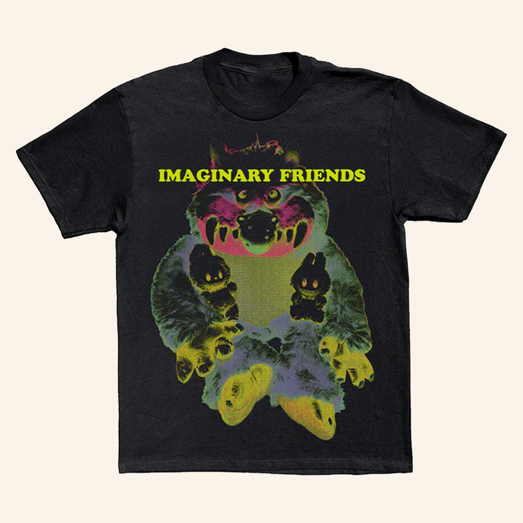 Fsgprints Merch Imaginary Friends Shirt Unique Gifts For Husband Fsgprints Merch Imaginary Friends Shirt Unique Gifts For Husband