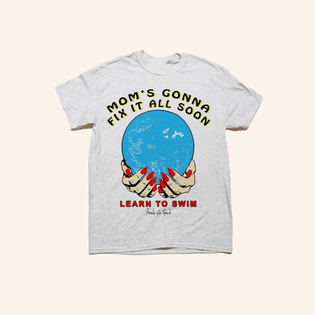 FSGPrints Merch Mom's Gonna Fix It Shirt Gifts For Wife FSGPrints Merch Mom's Gonna Fix It Shirt Gifts For Wife