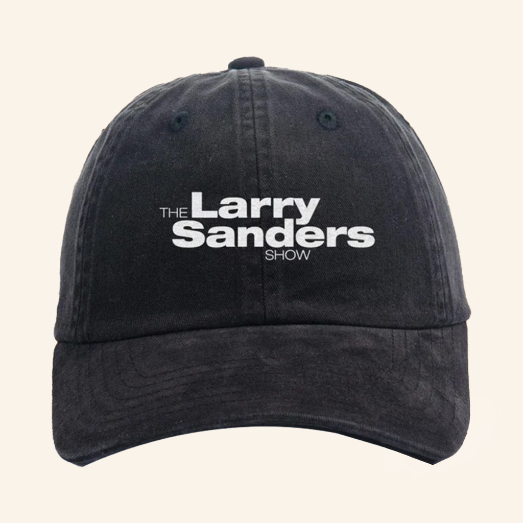 FSGPrints Merch The Larry Sanders Shows Hat Xmas Gifts For Him FSGPrints Merch The Larry Sanders Shows Hat Xmas Gifts For Him