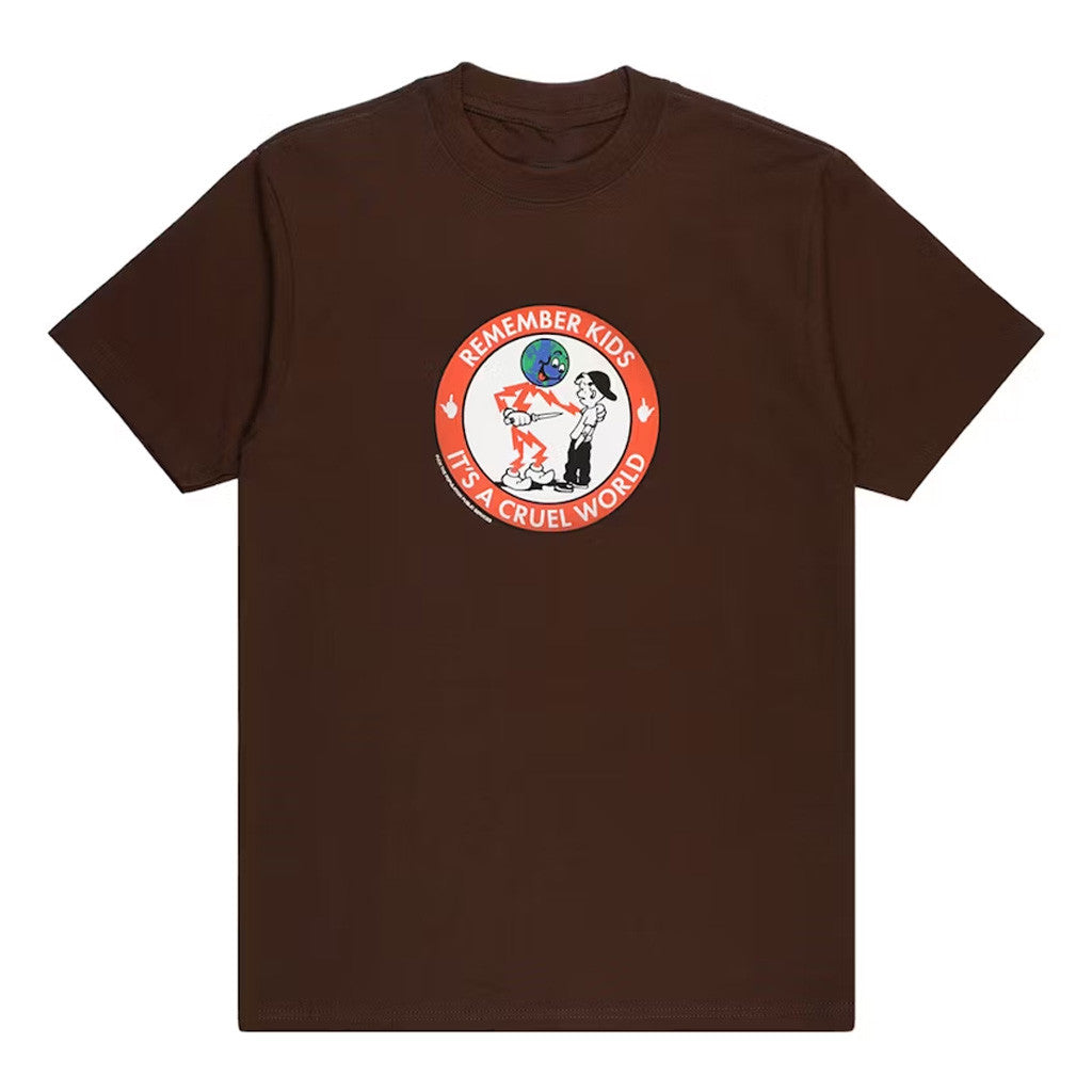 FTP Merch FTP Cruel World T-Shirt Best Gifts For Husband FTP Merch FTP Cruel World T-Shirt Best Gifts For Husband