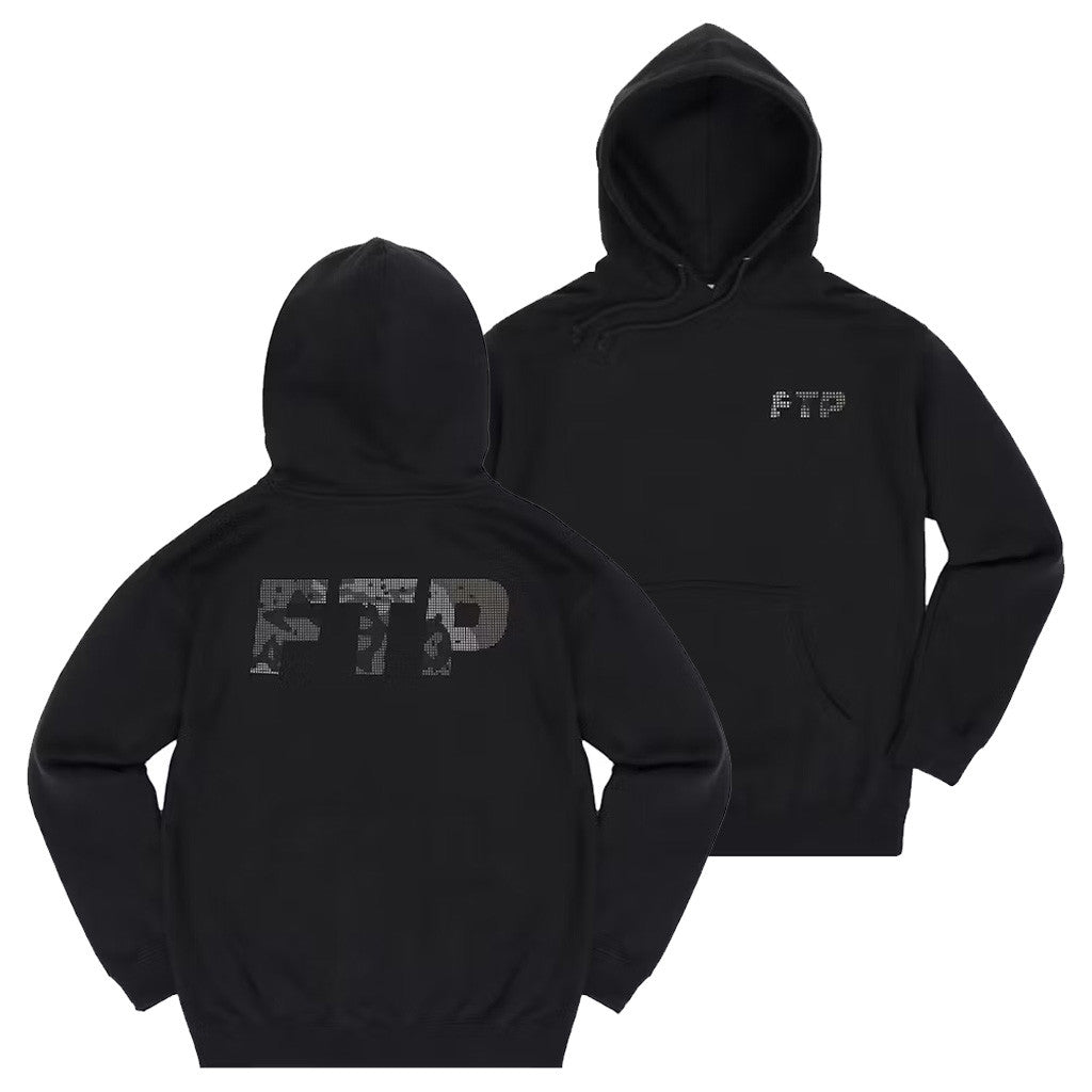 FTP Merch FTP Night Camo Logo Hoodie Best Gifts For Boyfriend FTP Merch FTP Night Camo Logo Hoodie Best Gifts For Boyfriend