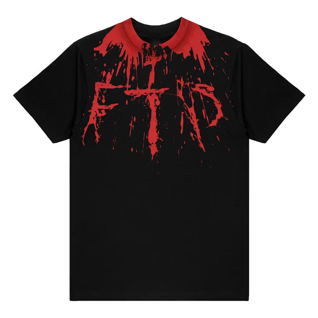FTP Merch FTP Slit Throat T-Shirt Unique Gift For Boyfriend FTP Merch FTP Slit Throat T-Shirt Unique Gift For Boyfriend
