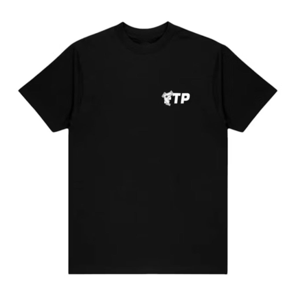 FTP Merch FTP x Famous Logo T-Shirt Gift Ideas For Dudes FTP Merch FTP x Famous Logo T-Shirt Gift Ideas For Dudes