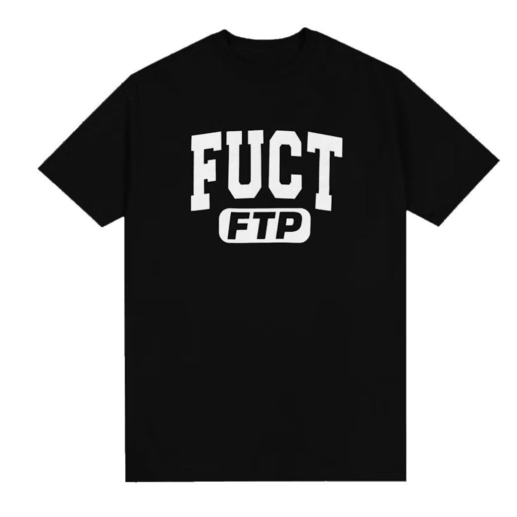 FTP Merch FTP x FUCT Academy T-Shirt Gifts For Dad