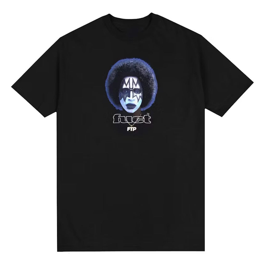 FTP Merch FTP x FUCT Black Ace T-Shirt Best Gifts For Husband FTP Merch FTP x FUCT Black Ace T-Shirt Best Gifts For Husband