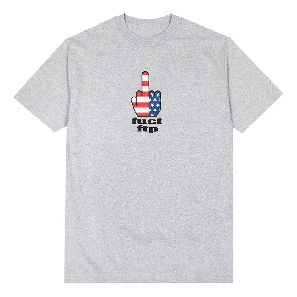 FTP Merch FTP x FUCT FTW Finger T-Shirt Best Gifts For Husband FTP Merch FTP x FUCT FTW Finger T-Shirt Best Gifts For Husband