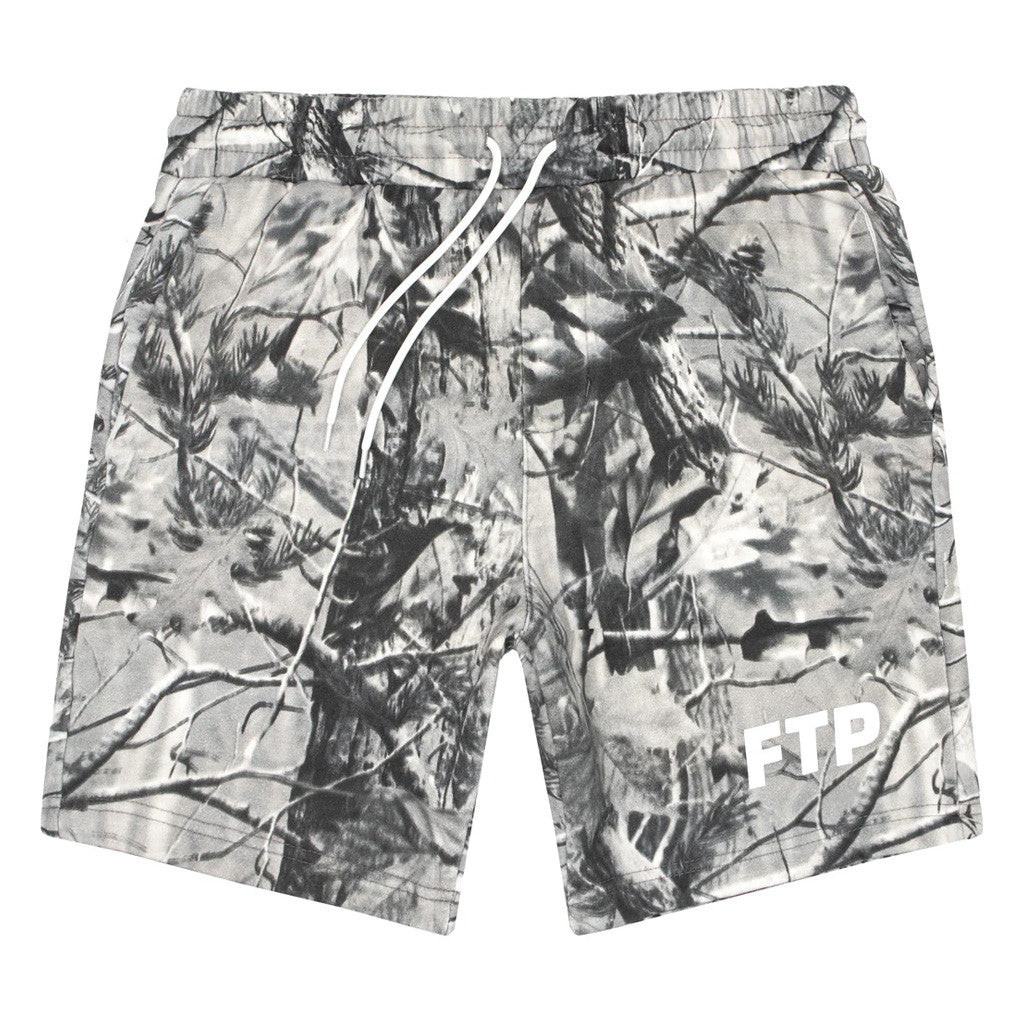 FTP Merch Gray Tree Camo Logo Shorts Fthepopulation Merch Gifts For Dudes FTP Merch Gray Tree Camo Logo Shorts Fthepopulation Merch Gifts For Dudes