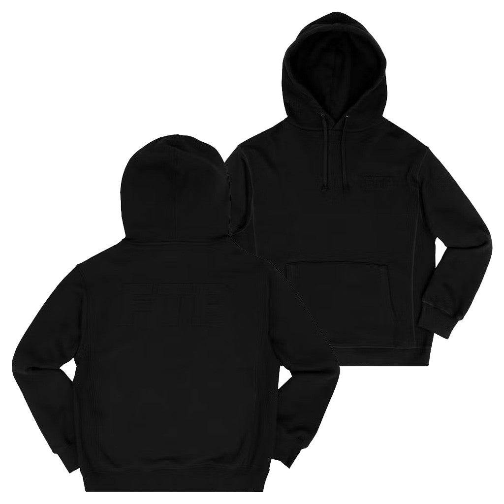 FTP Merch Logo Hoodie Present For Husband FTP Merch Logo Hoodie Present For Husband