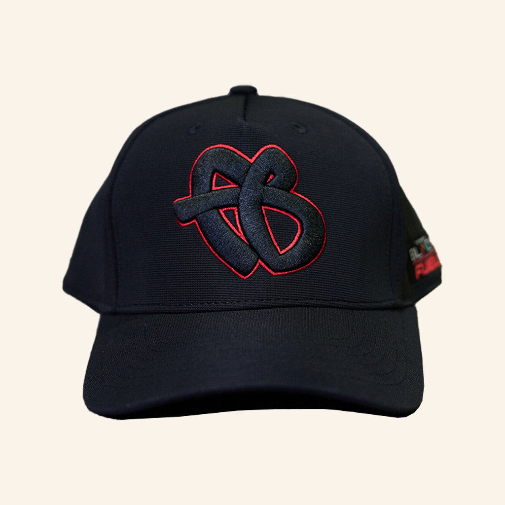 FUBU Hat FUBU x Actively Black Hat Gifts For Dad FUBU Hat FUBU x Actively Black Hat Gifts For Dad