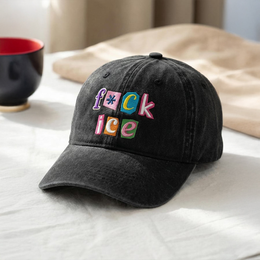 Fuck ICE Alex Pretti Hat Alex January 13 Abolish ICE Baseball Cap Cool Gift For Him