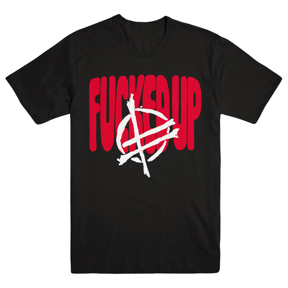 Fucked Up Merch Big Text Shirt Fucked Up Shirt Father'S Day Gifts For Boyfriend Fucked Up Merch Big Text Shirt Fucked Up Shirt Father'S Day Gifts For Boyfriend