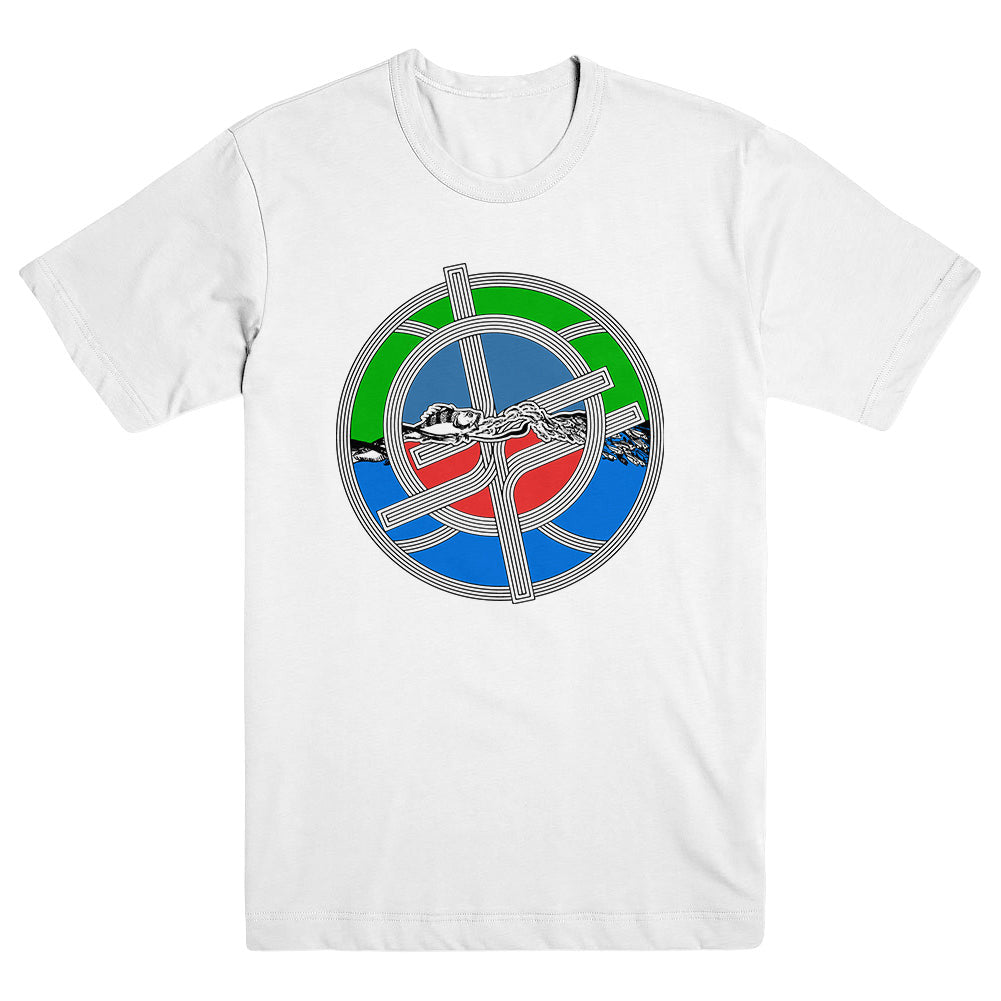 Fucked Up Merch Fish Cross Shirt Fucked Up Shirt Father'S Day Gifts For Husband Fucked Up Merch Fish Cross Shirt Fucked Up Shirt Father'S Day Gifts For Husband