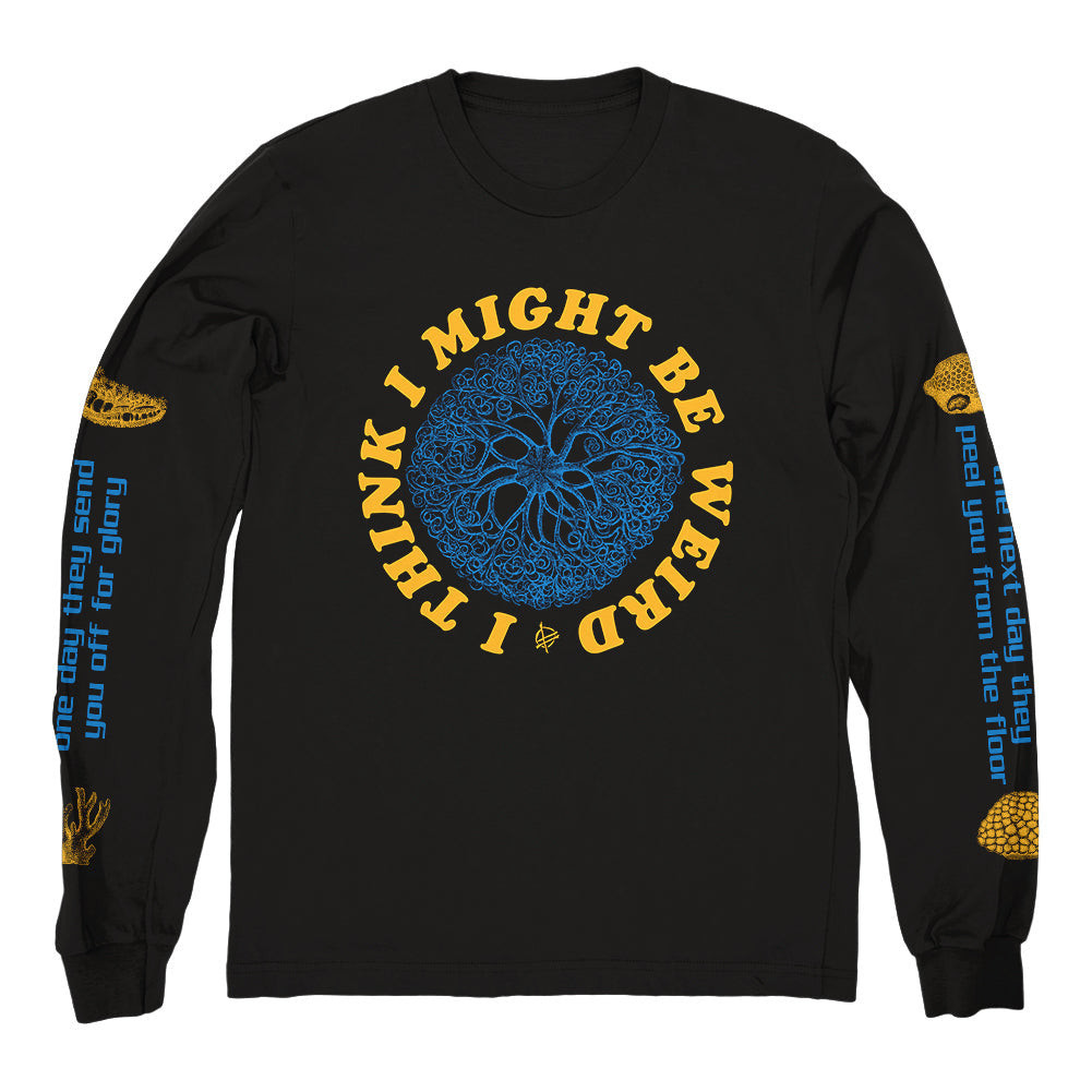 Fucked Up Merch Undersea Long Sleeve Shirt Fucked Up Shirt Father's Day Gifts For Boyfriend Fucked Up Merch Undersea Long Sleeve Shirt Fucked Up Shirt Father's Day Gifts For Boyfriend