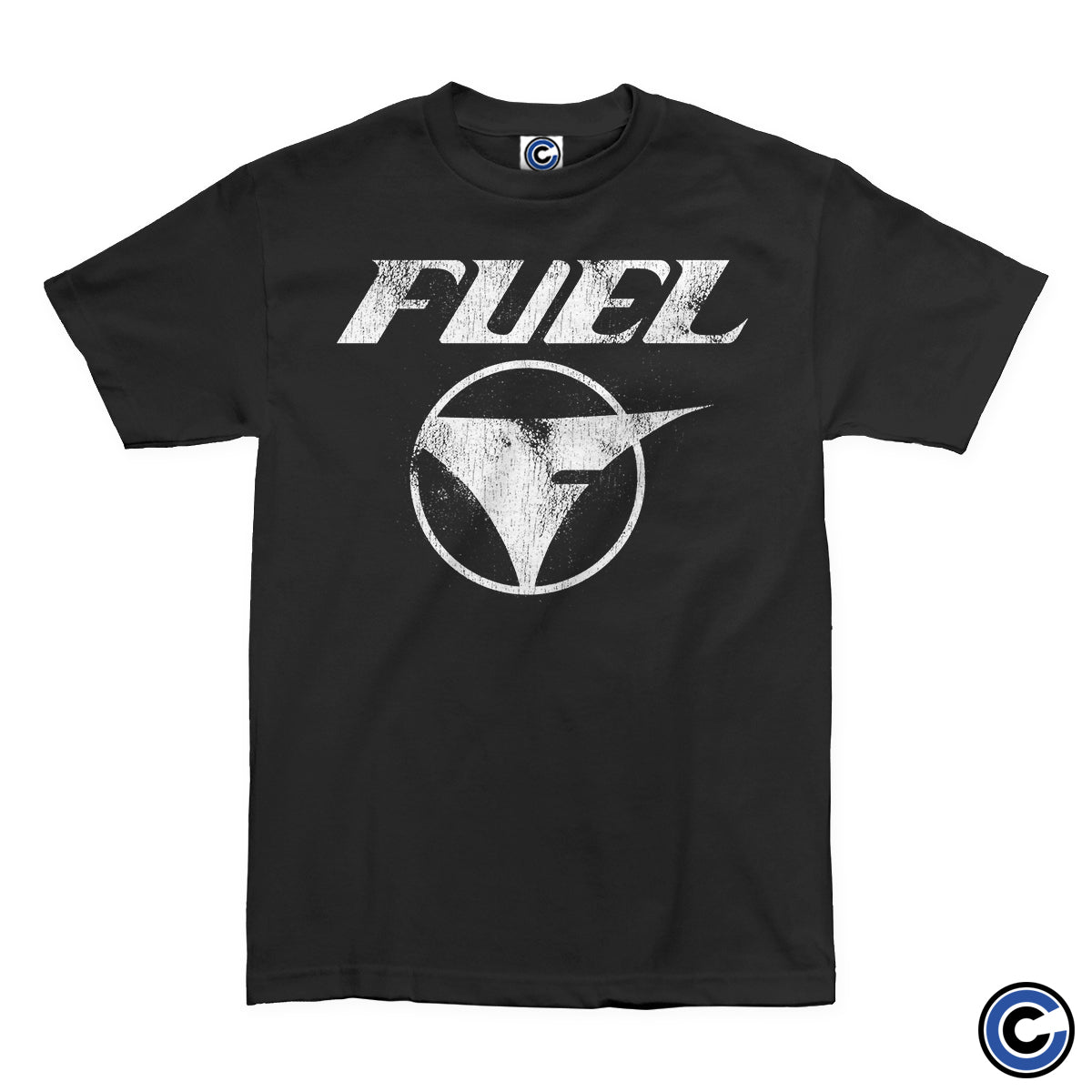 Fuel Merch Vintage Shirt Fuel Shirt