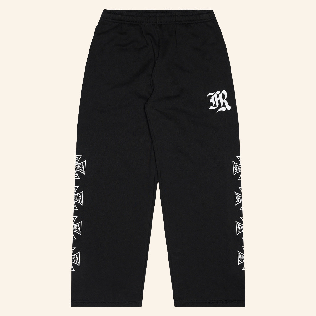 Fuerza Regida Merch Chopper Sweatpants Christmas Gift Ideas For Brother