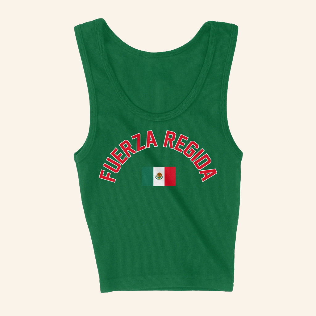 Fuerza Regida Merch College Fuerza Tank Top Christmas Gifts For Girlfriend Fuerza Regida Merch College Fuerza Tank Top Christmas Gifts For Girlfriend