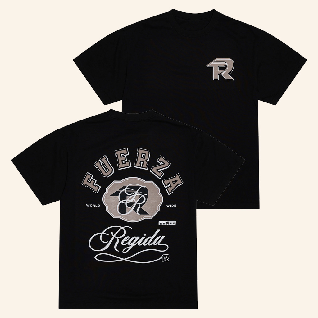 Fuerza Regida Merch College T-Shirt Christmas Gift Ideas For Sister Fuerza Regida Merch College T-Shirt Christmas Gift Ideas For Sister